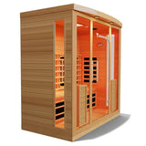 Medical 6 Infrared Sauna | 3-4 Person