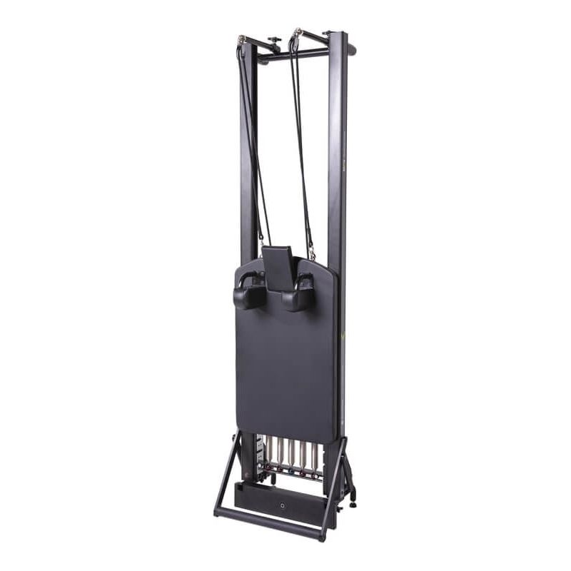 Vertical Stand Feature, MPX Essential Reformer, Space Efficient