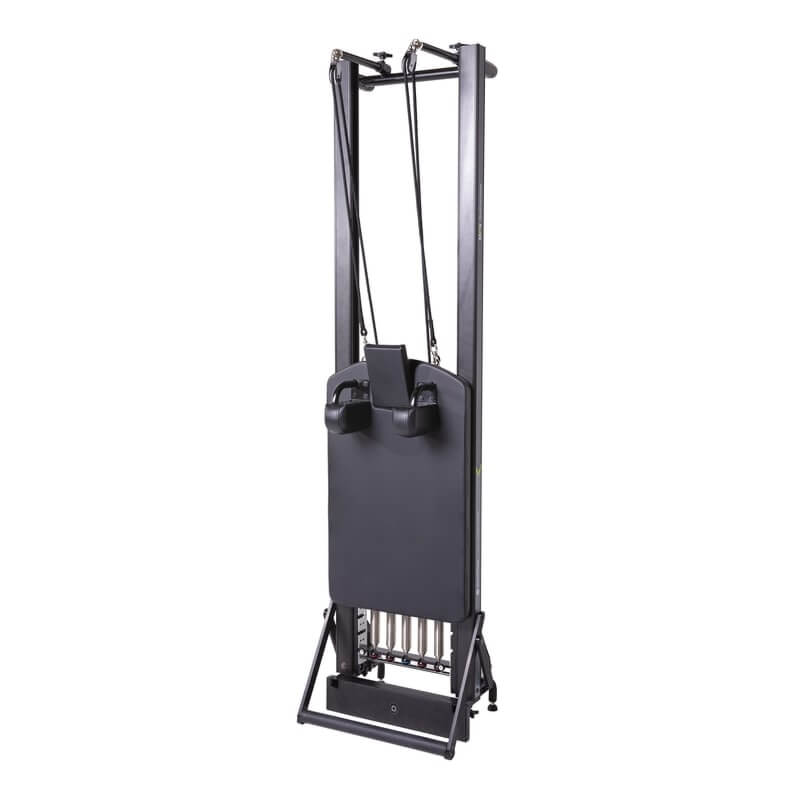 Vertical Stand Feature, MPX Essential Reformer, Space Efficient