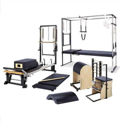 Merrithew™ Pilates Enhanced One-On-One Studio Bundle