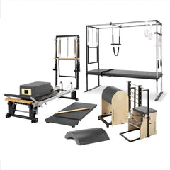 Merrithew™ Pilates Enhanced One-On-One Studio Bundle