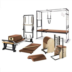 Merrithew™ Pilates Enhanced One-On-One Studio Bundle