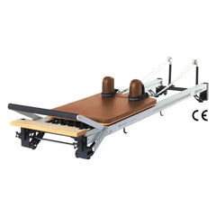 Earthy Tone Pilates SPX Max Machine