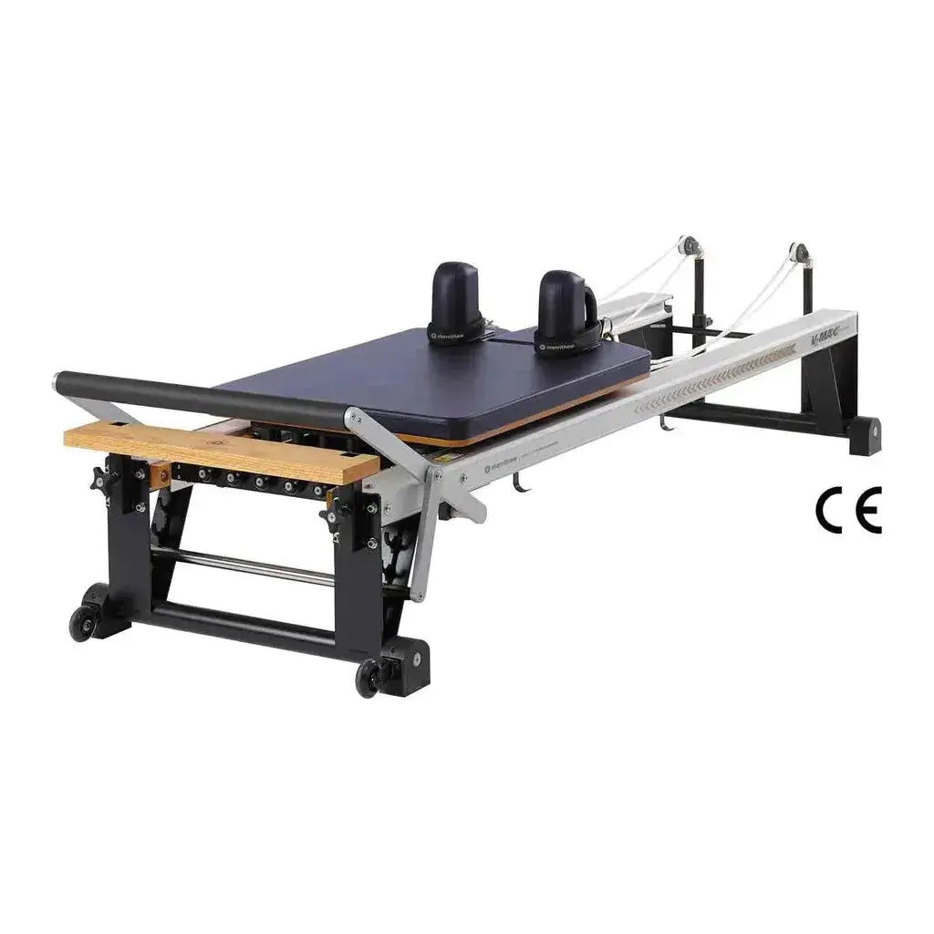 Merrithew V2 Max Reformer in eclipse color