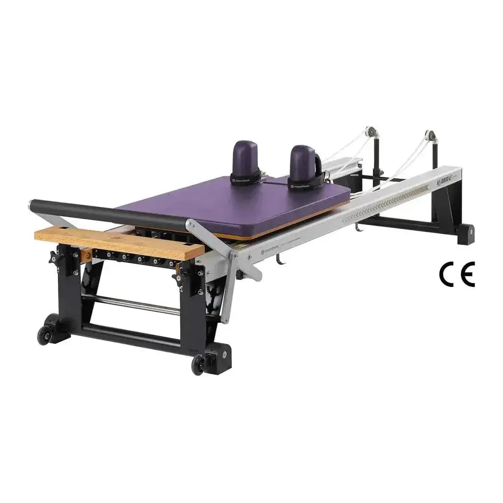 Merrithew V2 Max Reformer purple impluse color