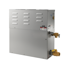 Spa Steam System for 575 cu ft Rooms | Mr. Steam CT9E C1