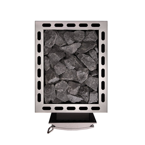 Narvi Narvi 30 Wood-Burning Sauna Stove - Image 2