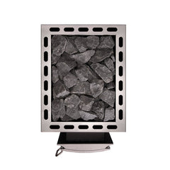 Narvi Narvi 30 Wood-Burning Sauna Stove - Image 2