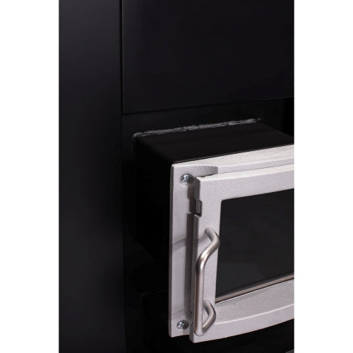 Narvi Narvi 30 Wood-Burning Sauna Stove - Image 5
