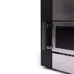 Narvi Kuru 14 Wood-Burning Sauna Stove - Image 4