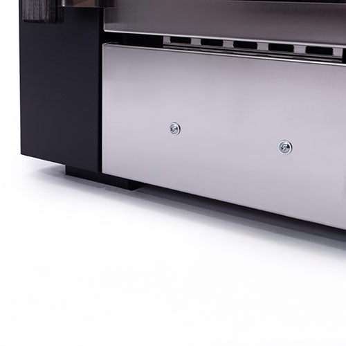 Narvi Kuru 14 Wood-Burning Sauna Stove - Image 5