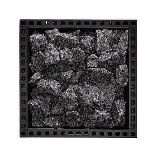 Narvi Kuru 14 Wood-Burning Sauna Stove - Image 6