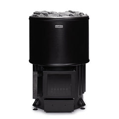 Narvi Luosto Wood-Burning Sauna Stove - Image 1