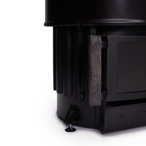 Narvi Luosto Wood-Burning Sauna Stove - Image 4