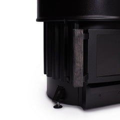 Narvi Luosto VS Wood-Burning Sauna Stove - Image 4