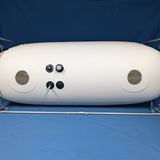 Newtowne Hyperbarics C4-34 Hyperbaric Chamber