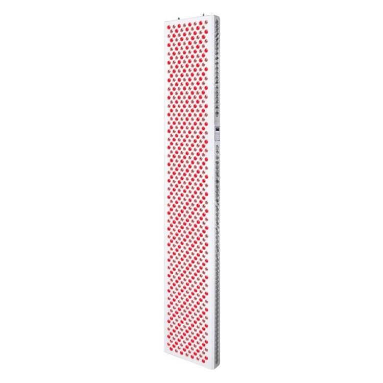 Red/NIR Light MAX Panel, RecovAthlete