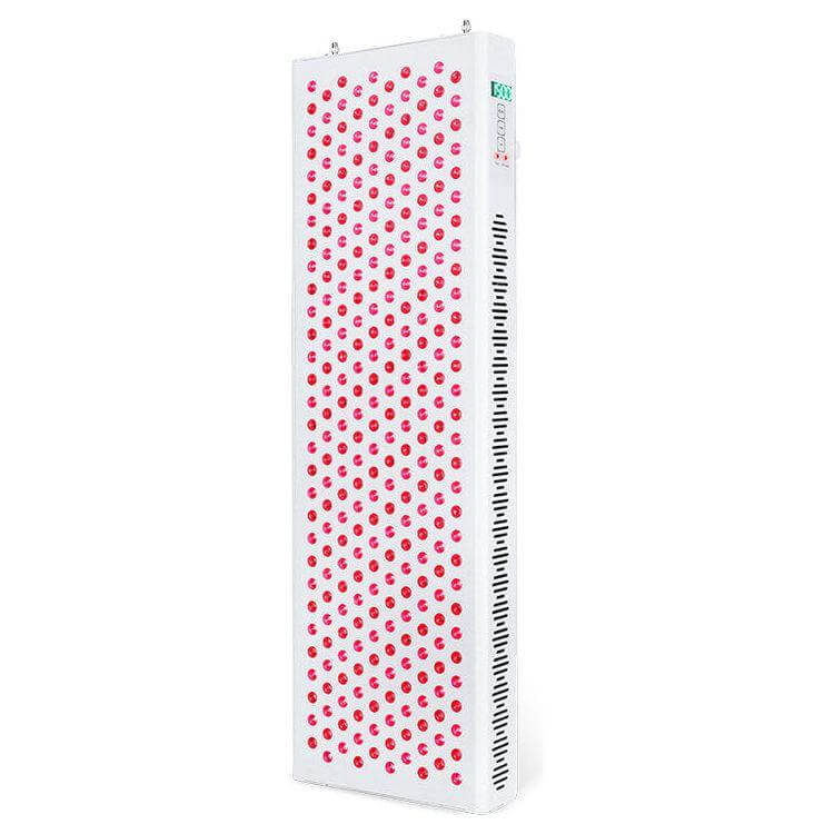 Red/NIR Light Panel, RecovAthlete