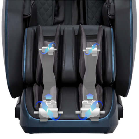 Osaki Highpointe-OS 4D Massage Chair