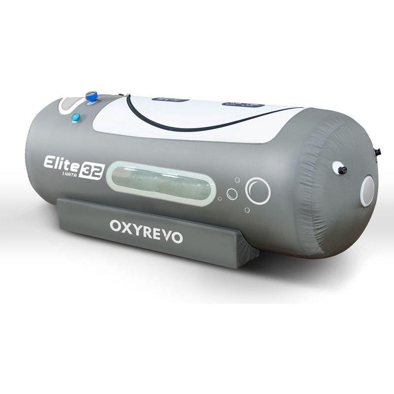 OxyRevo Elite 32 1.4 ATA Portable Hyperbaric Chamber