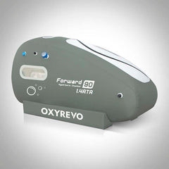 OxyRevo Forward 90 1.4 ATA Portable Sitting Hyperbaric Chamber