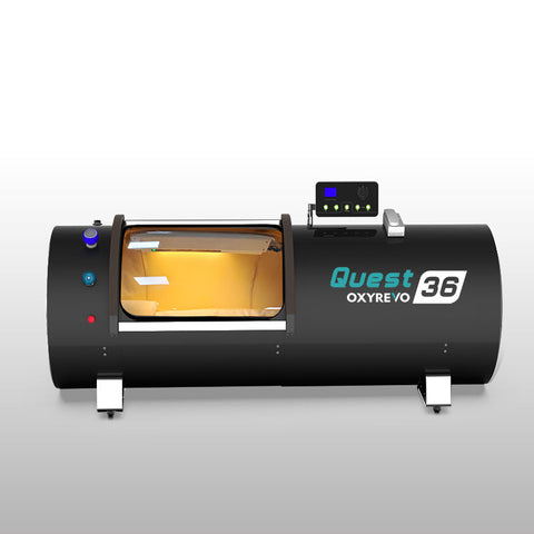 OxyRevo Quest 36 1.5 ATA Hyperbaric Chamber