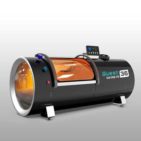 OxyRevo Quest 36 1.5 ATA Hyperbaric Chamber