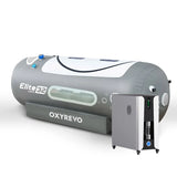 OxyRevo Elite 32 1.4 ATA Portable Lying Hyperbaric Chamber