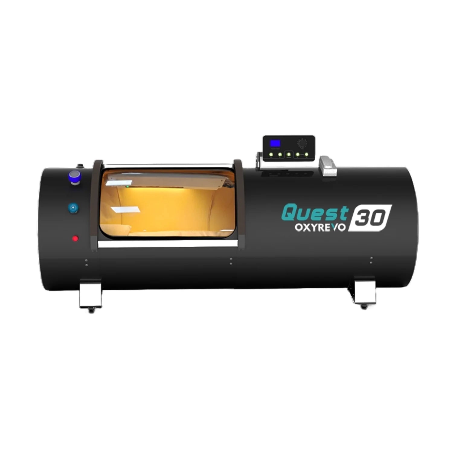 OxyRevo Quest30 side view