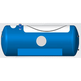 OxyRevo Elite 36 1.4 ATA Portable Lying Hyperbaric Chamber, view 18, RecovAthlete