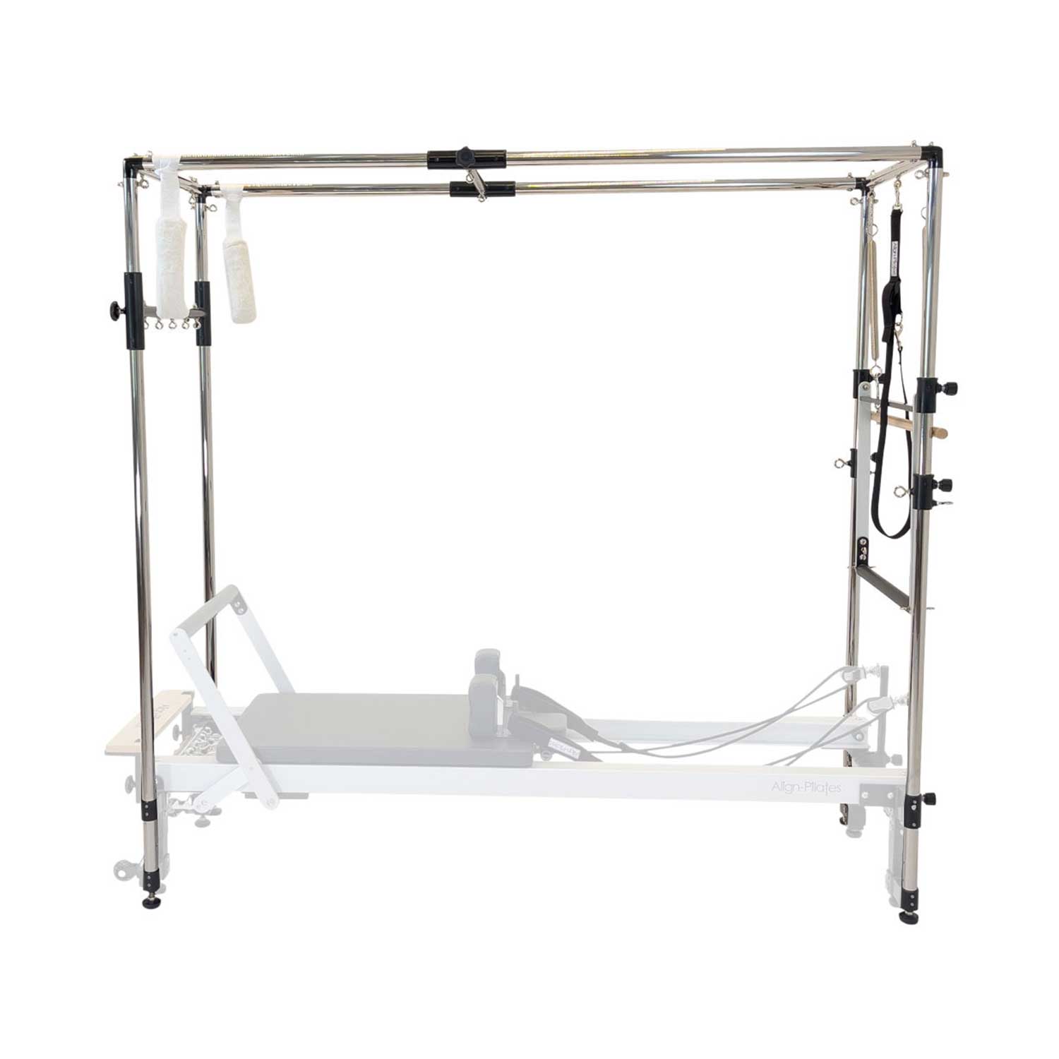 Align Pilates A2 Full Cadillac Trapeze Table product image 9