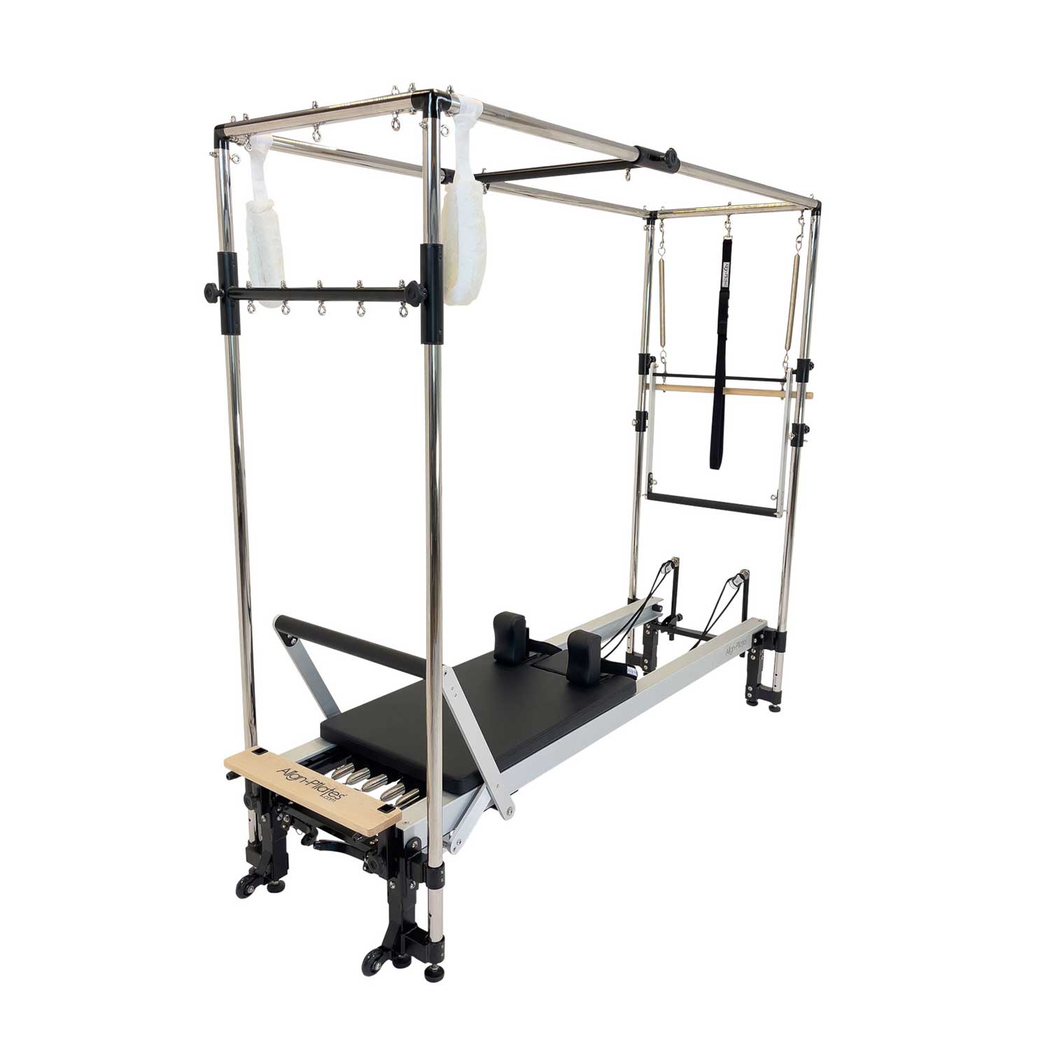 Align Pilates A2 Full Cadillac Trapeze Table product image 11