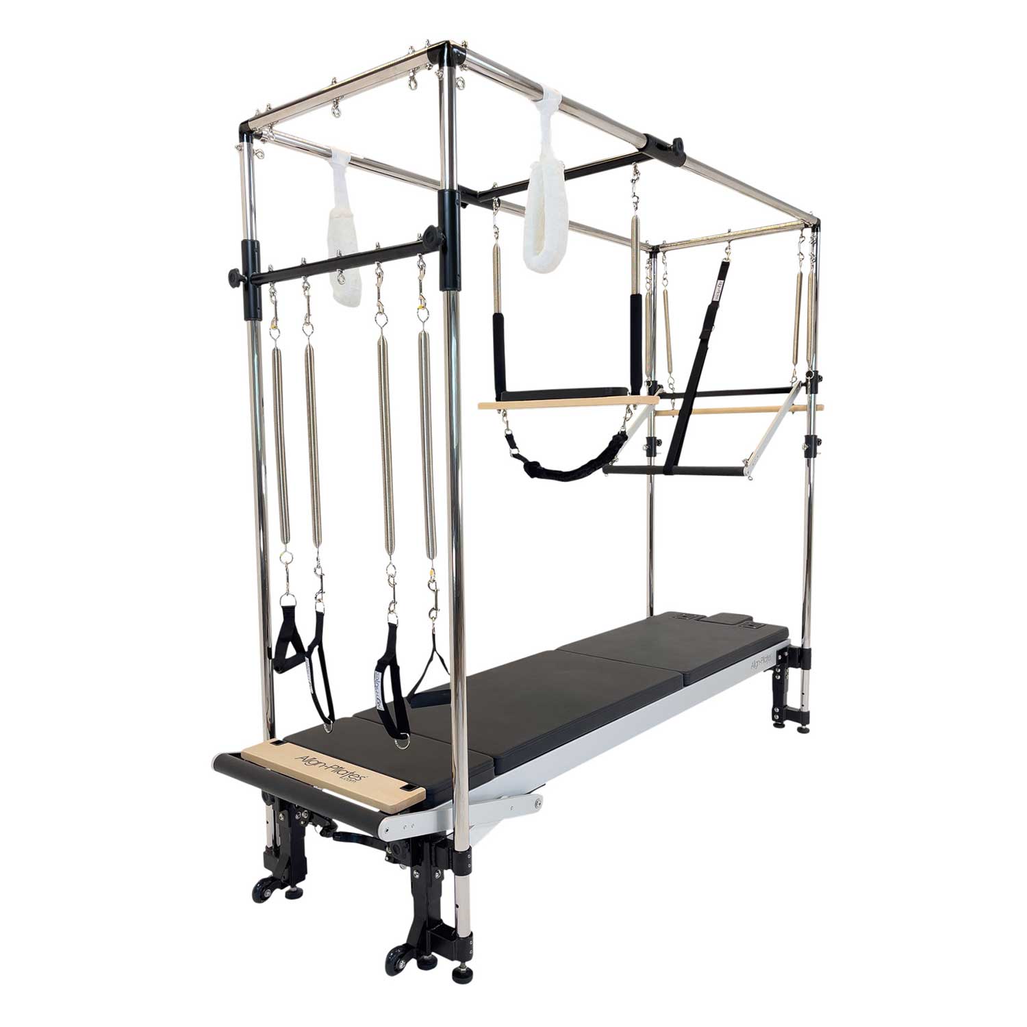 Align Pilates A2 Full Cadillac Trapeze Table product image 12