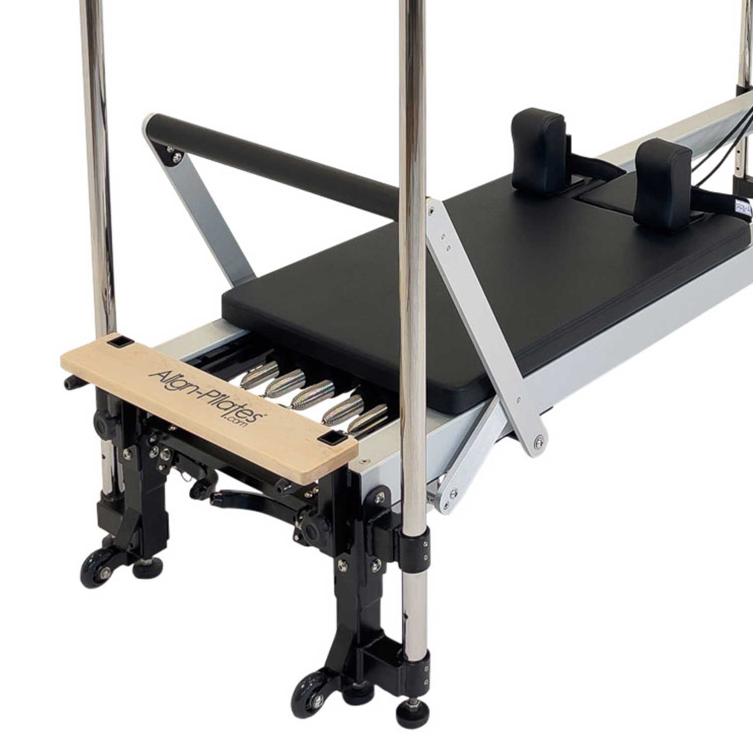 Align Pilates Full Cadillac Frame product image 13