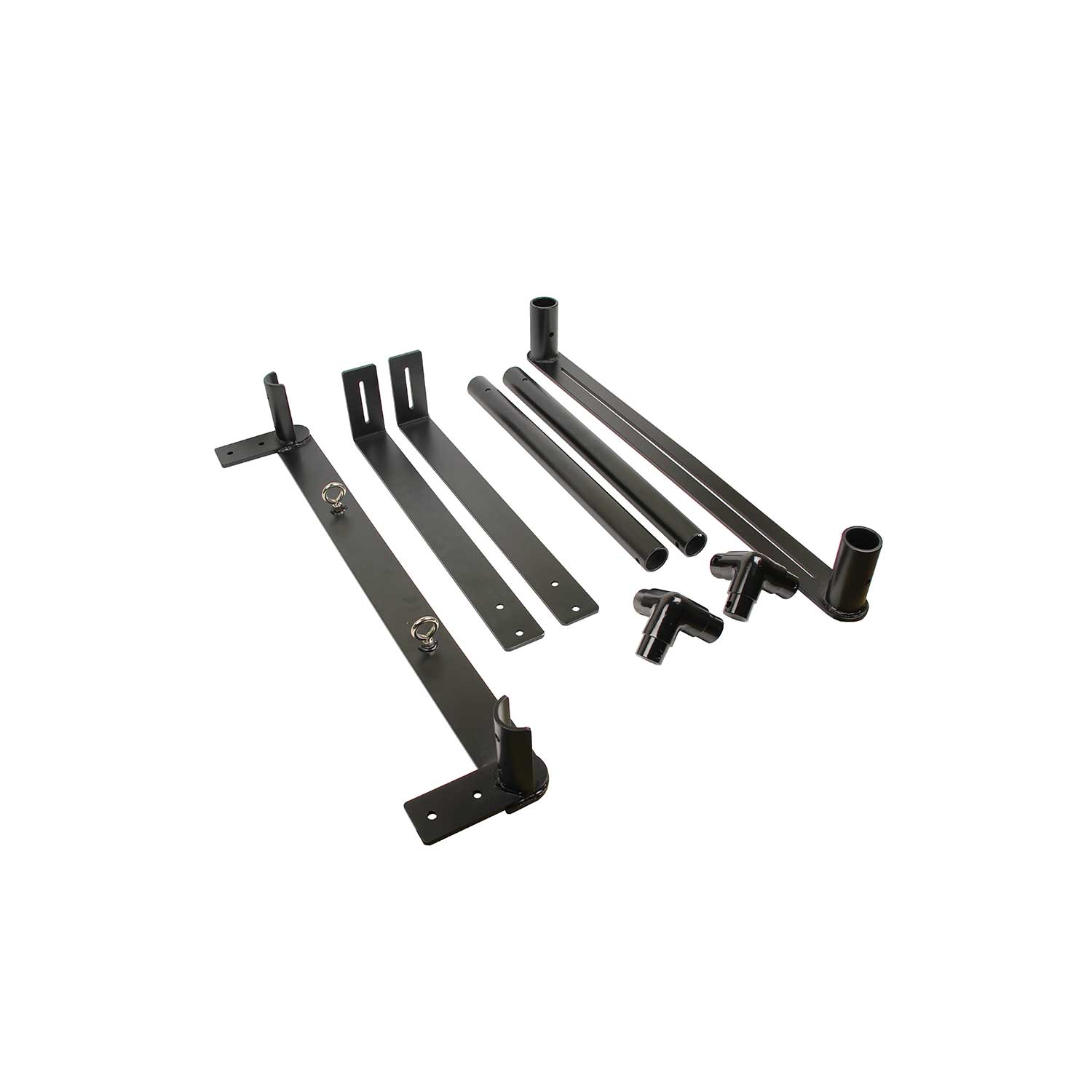 Align Pilates Half Cadillac Wall Unit with Wall Bracket product image 8
