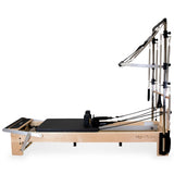 Align Pilates M8 Pro Maple Reformer with Tower Bundle