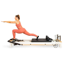 Align Pilates C8-S Pro Reformer Machine - Pilates Reformers Plus