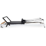 Align Pilates R8-Pro Pilates Reformer in White-Light Commercial Reformer