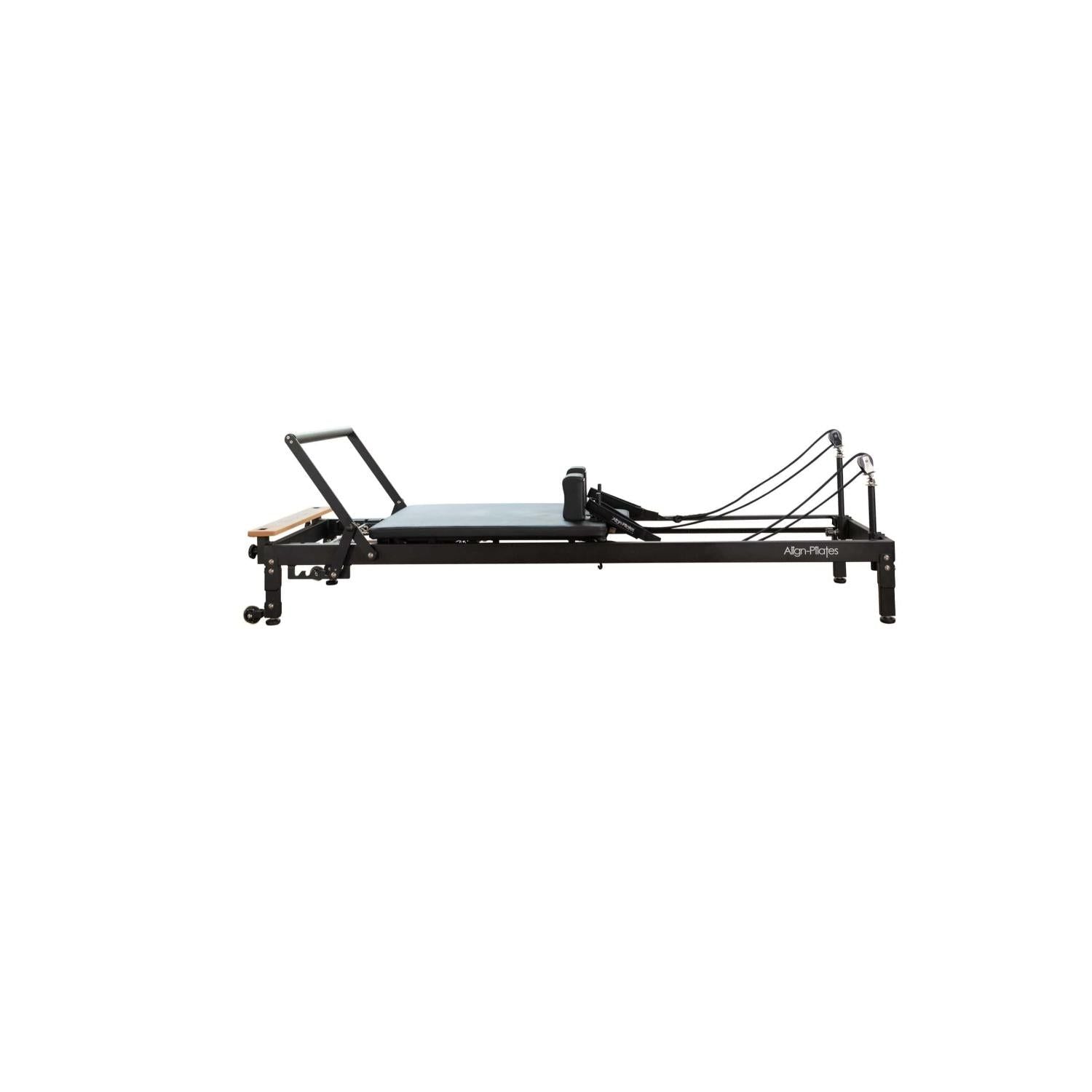 Align Pilates R8 Pro Pilates Reformer Machine - RecovAthlete