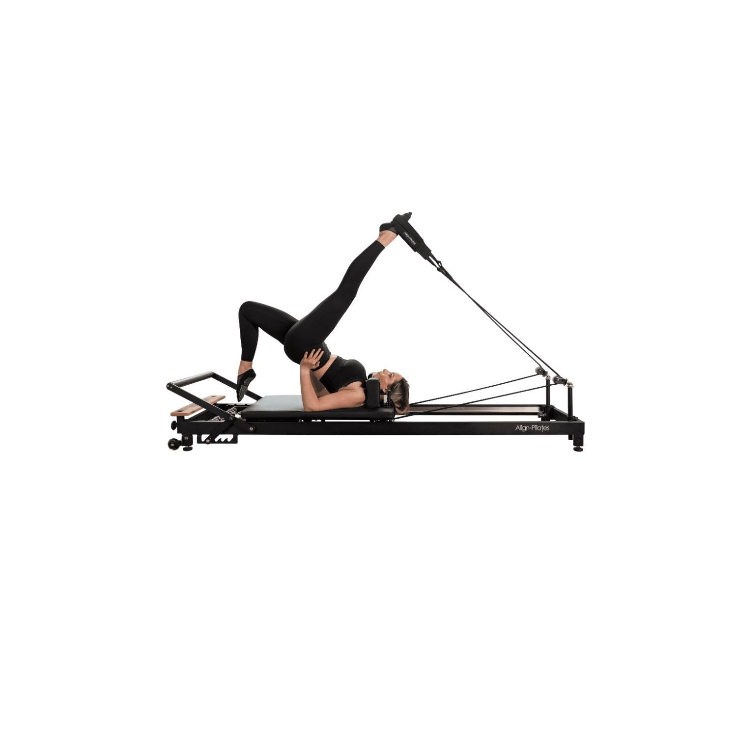 Align Pilates R8 Pro Pilates Reformer Machine - RecovAthlete