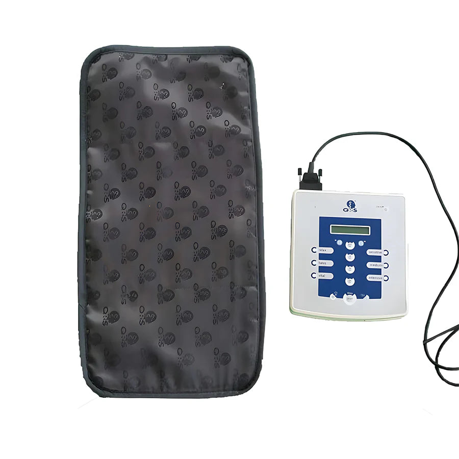 QRS 101 PEMF Home System, view 15, RecovAthlete