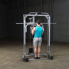 Body Solid Powerline Smith Machine Package