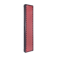 Pain relief with ULTRA1500 red light therapy device