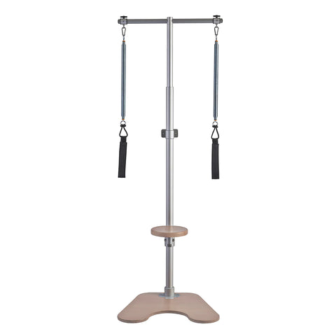 BASI Systems Pilates Ped A Pull with stool