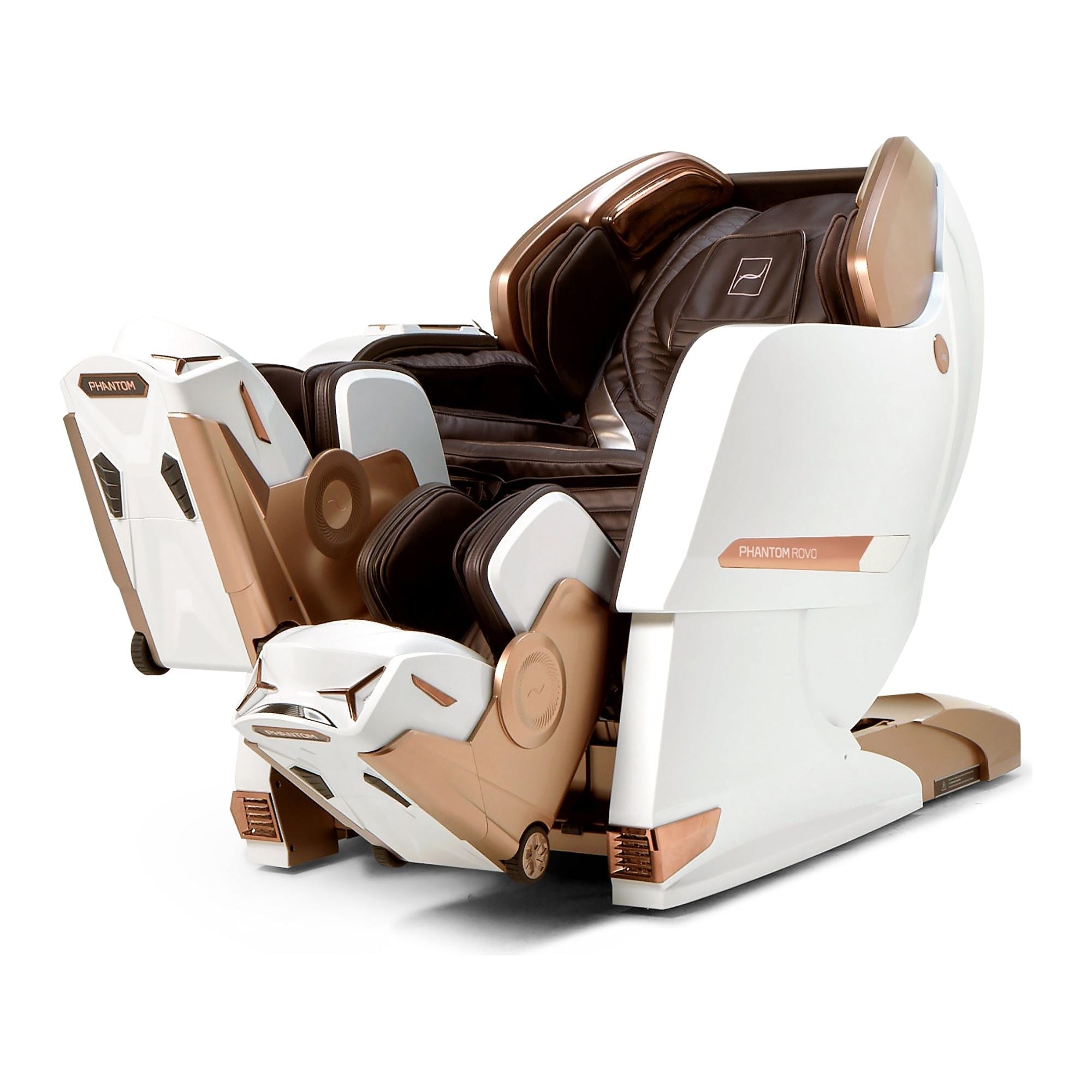 Bodyfriend Phantom Rovo Massage Chair left side