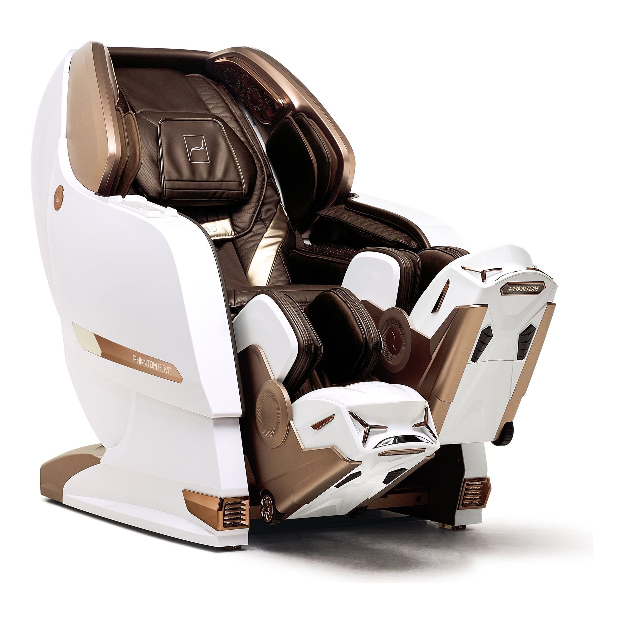 Bodyfriend Phantom Rovo Massage Chair right side