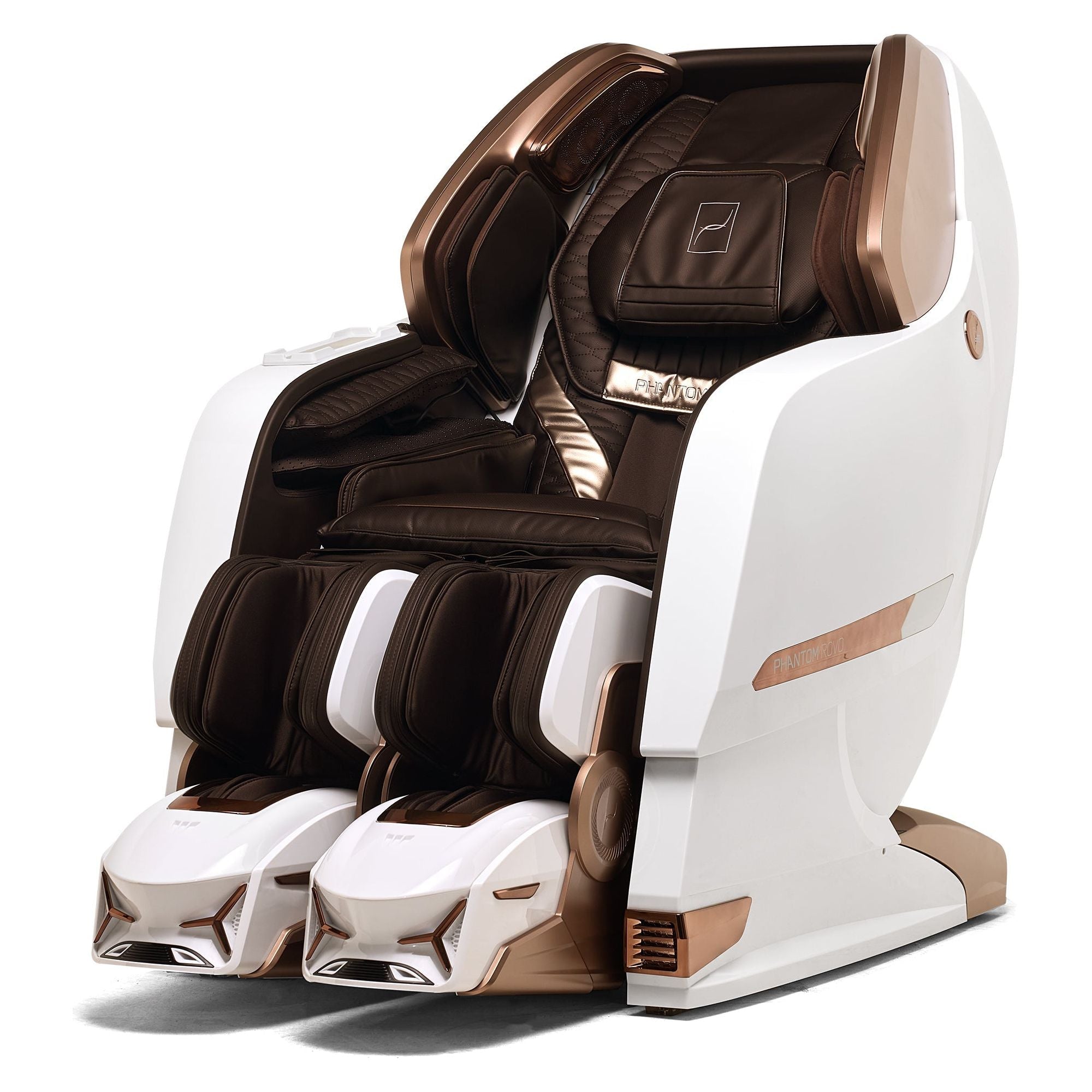 Bodyfriend Phantom Rovo Massage Chair side