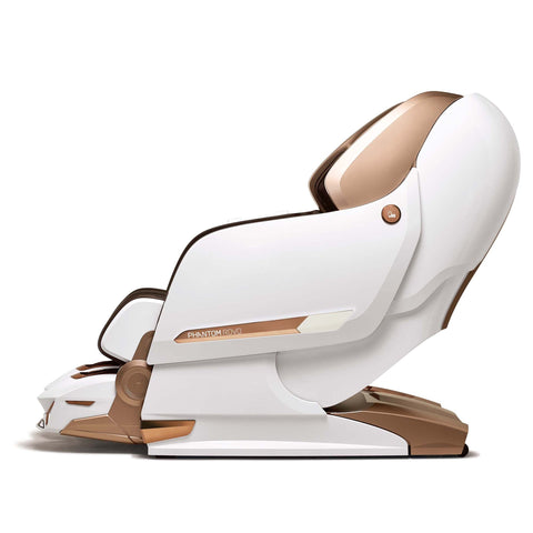 Bodyfriend Phantom Rovo Massage Chair left side 2