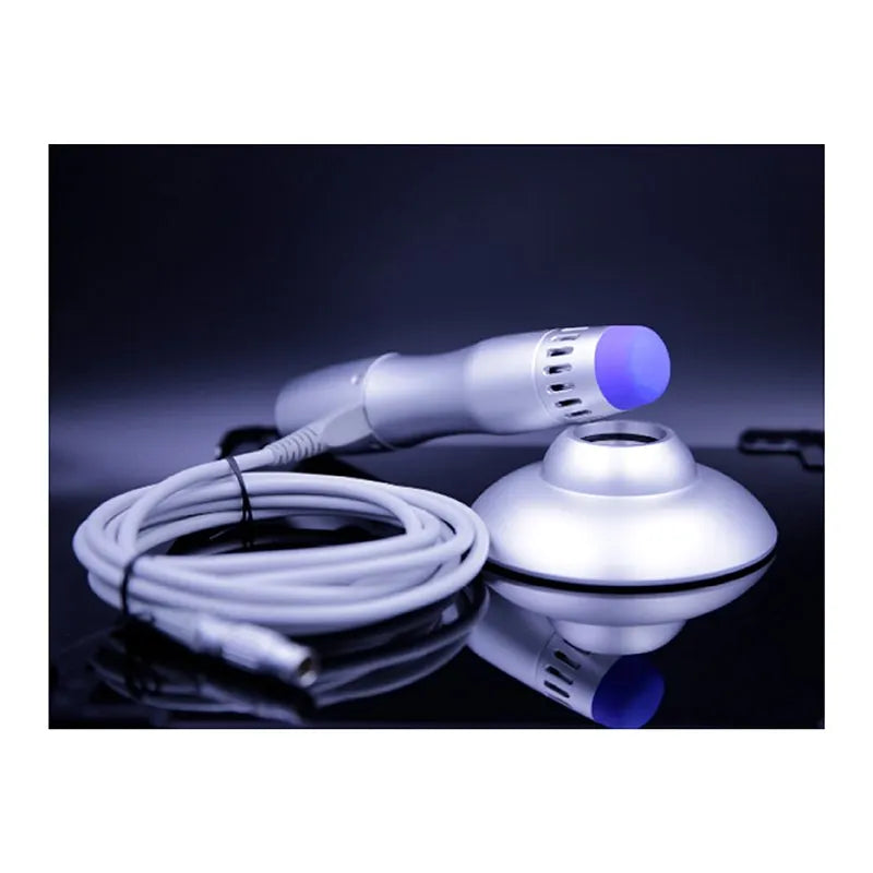 Oceanus PhysioPRO - Shockwave Therapy Device for Musculoskeletal Pain Relief, view 2, RecovAthlete