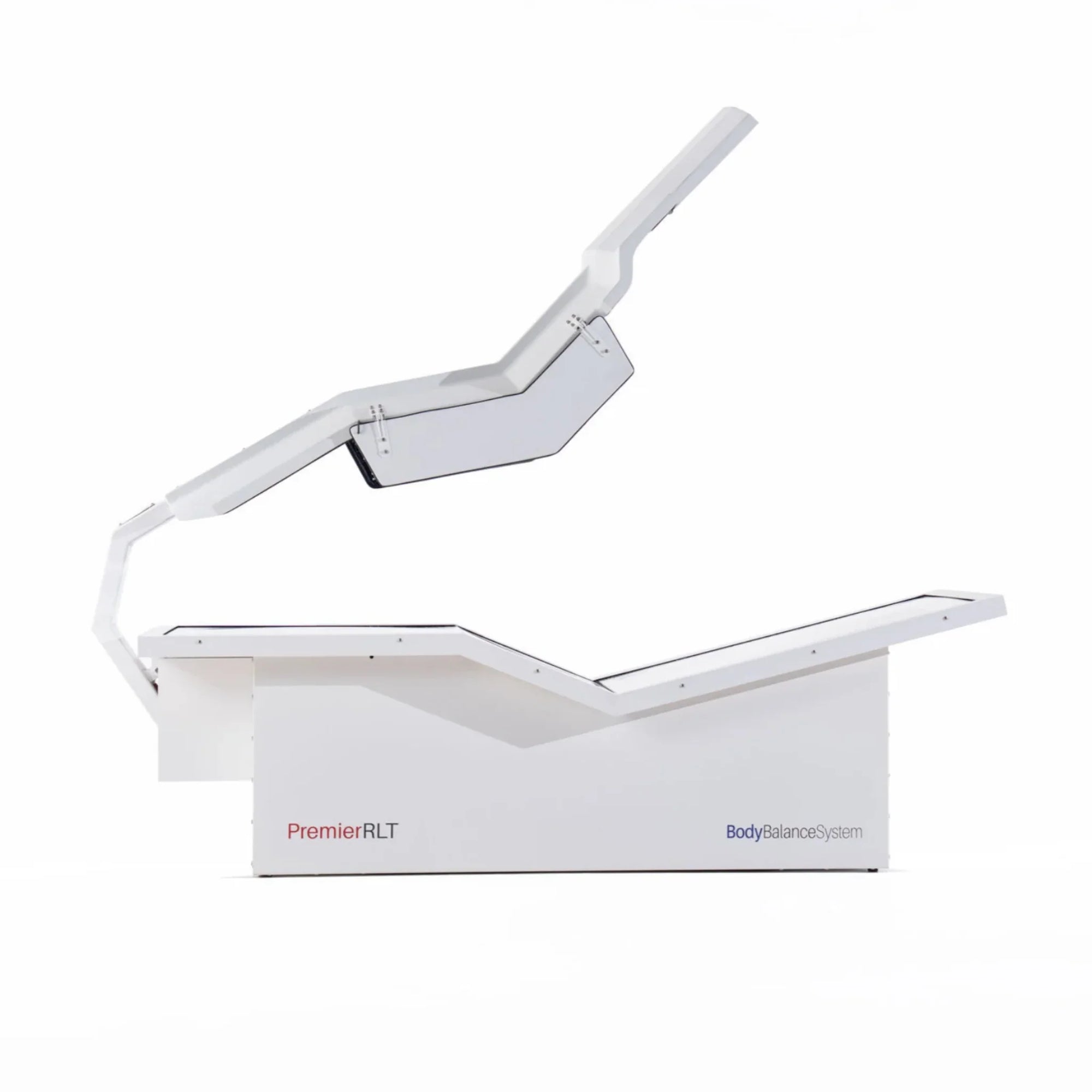 Body Balance System PremierRLT Red Light Therapy Bed, view 6, RecovAthlete